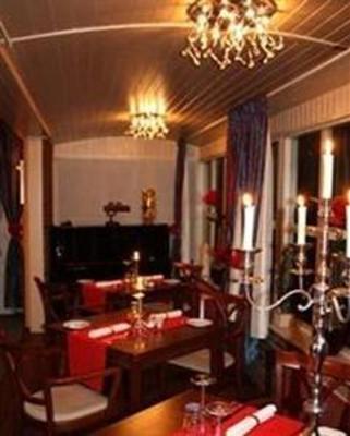 фото отеля Auberge Graaf Hendrik