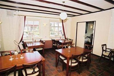 фото отеля Auberge Graaf Hendrik