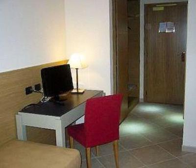 фото отеля Garden Hotel Arezzo