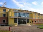 фото отеля Garden Hotel Arezzo