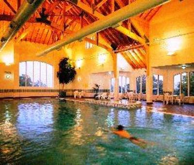 фото отеля Marriott Hollins Hall Hotel & Country Club