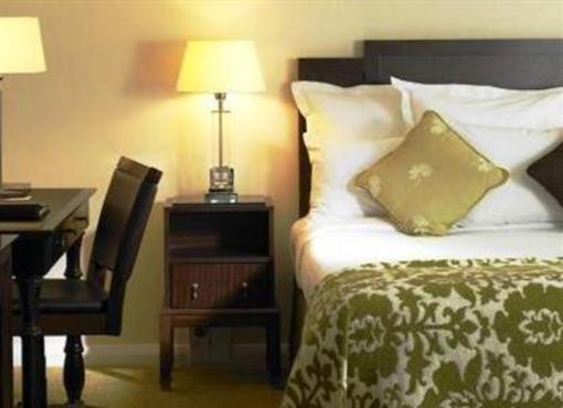 фото отеля Marriott Hollins Hall Hotel & Country Club