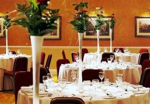 фото отеля Marriott Hollins Hall Hotel & Country Club