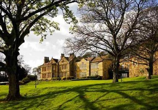 фото отеля Marriott Hollins Hall Hotel & Country Club