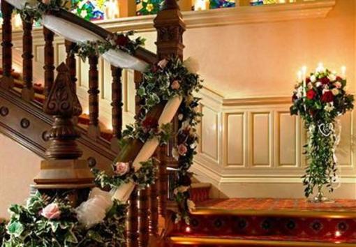 фото отеля Marriott Hollins Hall Hotel & Country Club