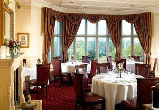 фото отеля Marriott Hollins Hall Hotel & Country Club