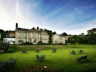 фото отеля Marriott Hollins Hall Hotel & Country Club