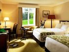 фото отеля Marriott Hollins Hall Hotel & Country Club