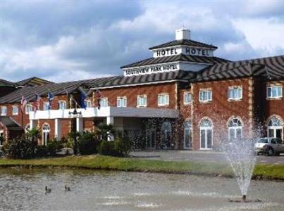 фото отеля Southview Leisure Park Hotel Skegness