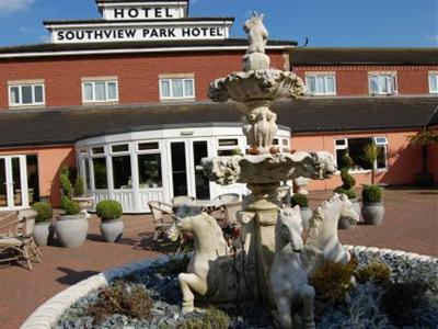 фото отеля Southview Leisure Park Hotel Skegness