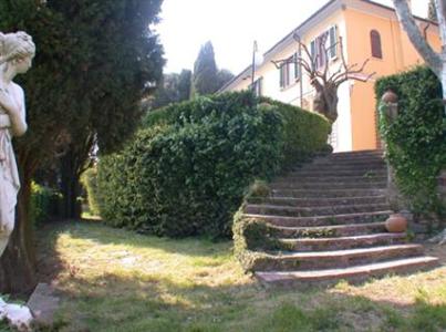 фото отеля Tenuta La Bandita