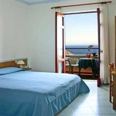 фото отеля Hotel St Leonard