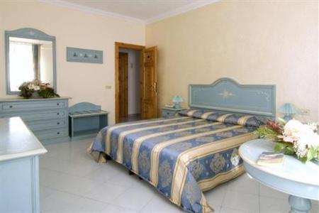 фото отеля Hotel St Leonard