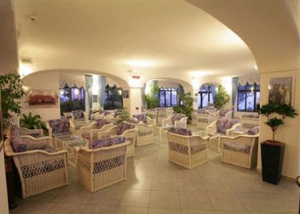 фото отеля Hotel St Leonard