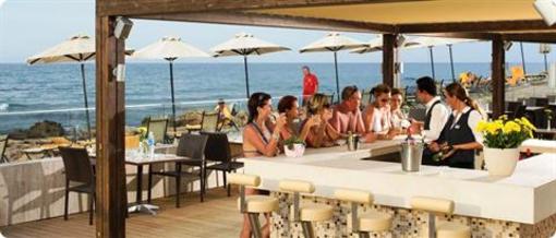 фото отеля Sentido Anthoussa Resort & Spa