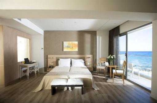 фото отеля Sentido Anthoussa Resort & Spa