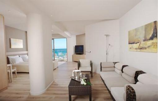 фото отеля Sentido Anthoussa Resort & Spa