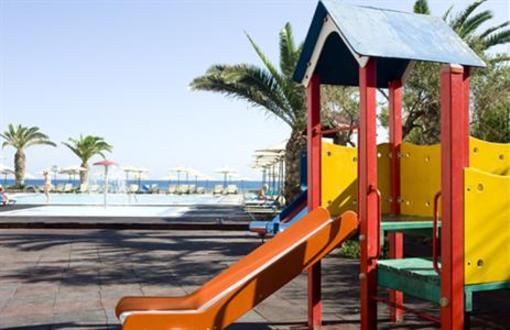фото отеля Sentido Anthoussa Resort & Spa