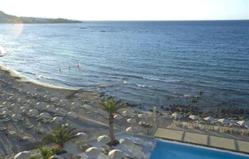 фото отеля Sentido Anthoussa Resort & Spa