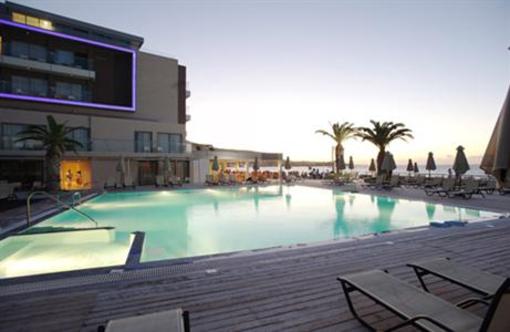 фото отеля Sentido Anthoussa Resort & Spa