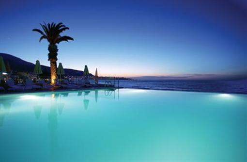 фото отеля Sentido Anthoussa Resort & Spa