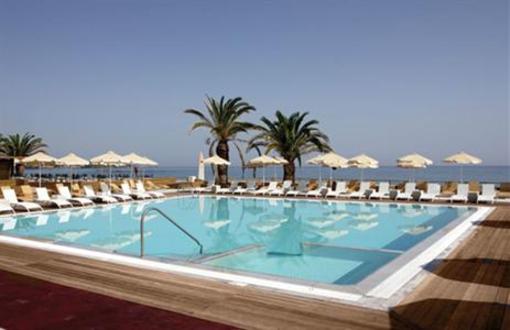 фото отеля Sentido Anthoussa Resort & Spa