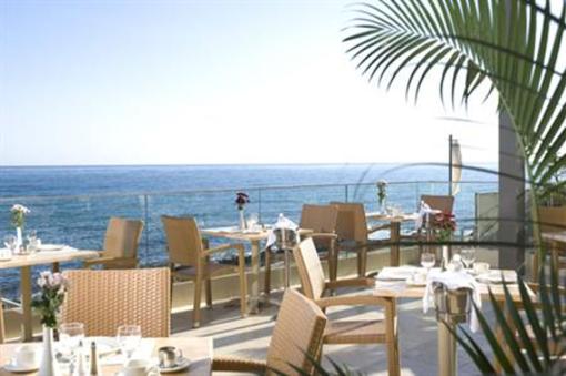 фото отеля Sentido Anthoussa Resort & Spa