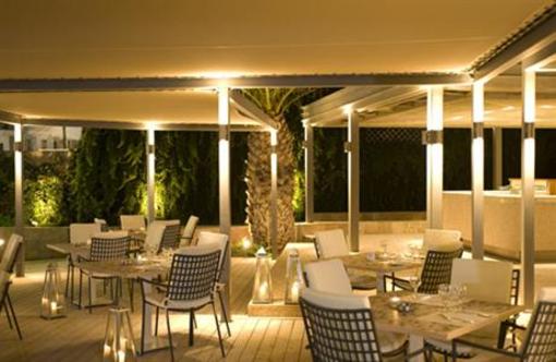 фото отеля Sentido Anthoussa Resort & Spa
