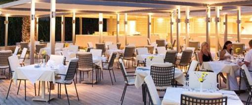 фото отеля Sentido Anthoussa Resort & Spa
