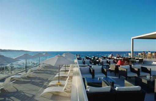 фото отеля Sentido Anthoussa Resort & Spa