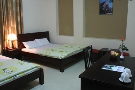 фото отеля Dalat Green City Hotel