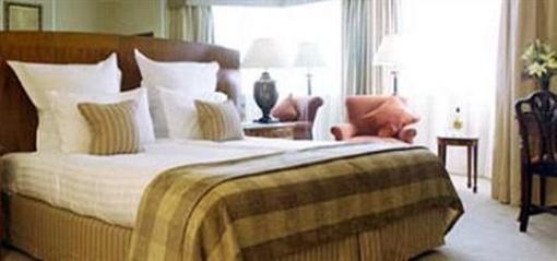 фото отеля Old Course Hotel, Golf Resort & Spa