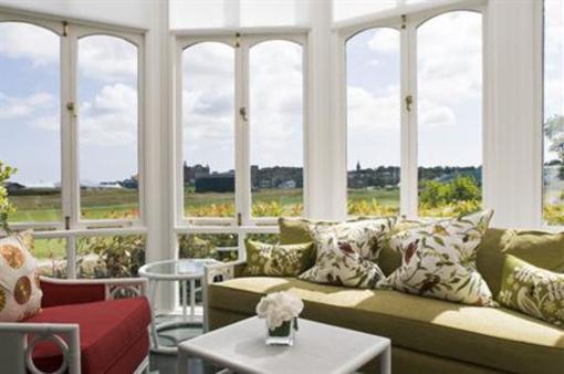 фото отеля Old Course Hotel, Golf Resort & Spa