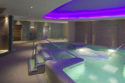 фото отеля Old Course Hotel, Golf Resort & Spa