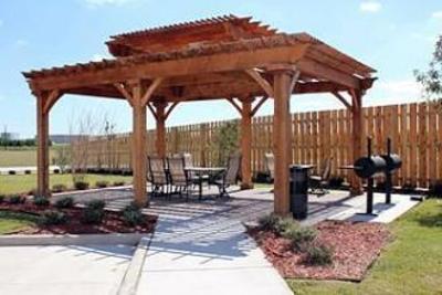 фото отеля SpringHill Suites Waco Woodway