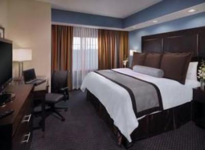 фото отеля SpringHill Suites Waco Woodway