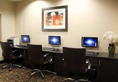 фото отеля SpringHill Suites Waco Woodway