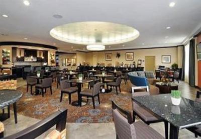 фото отеля SpringHill Suites Waco Woodway