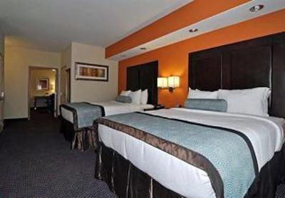 фото отеля SpringHill Suites Waco Woodway