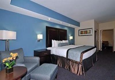 фото отеля SpringHill Suites Waco Woodway