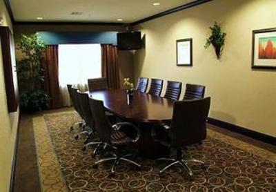 фото отеля SpringHill Suites Waco Woodway