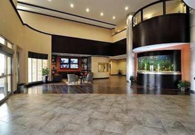 фото отеля SpringHill Suites Waco Woodway