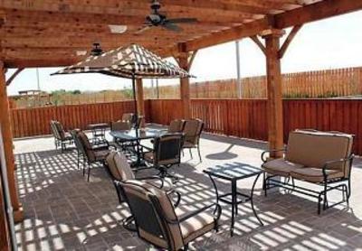 фото отеля SpringHill Suites Waco Woodway