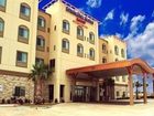 фото отеля SpringHill Suites Waco Woodway