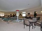 фото отеля SpringHill Suites Waco Woodway