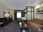 фото отеля SpringHill Suites Waco Woodway