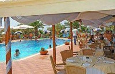 фото отеля Oasis Hotel Kyparissia