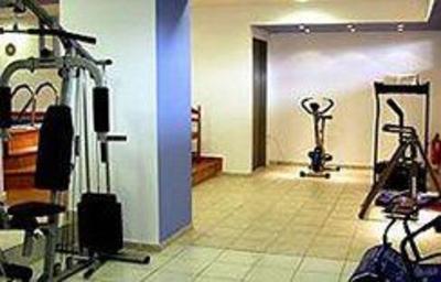 фото отеля Oasis Hotel Kyparissia