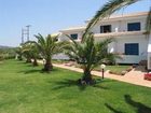 фото отеля Oasis Hotel Kyparissia