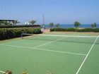 фото отеля Oasis Hotel Kyparissia